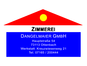 Dangelmaier Logo